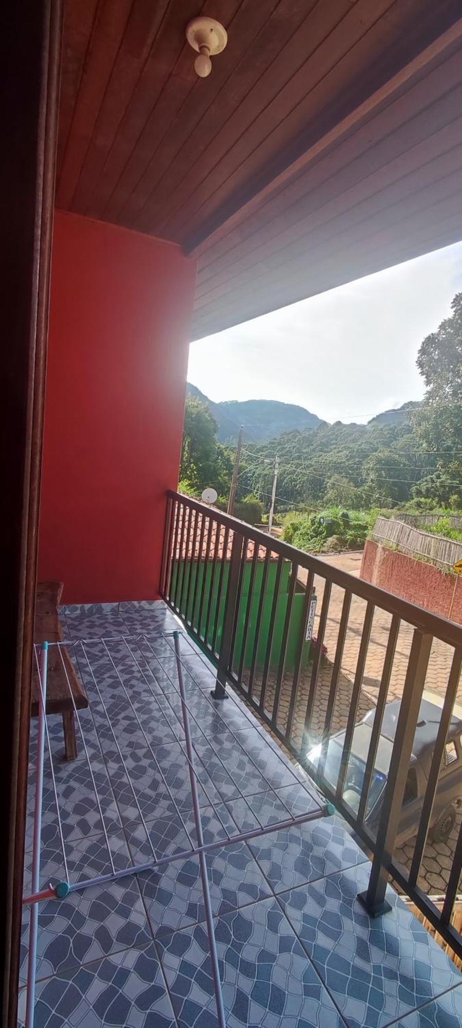 Hospedaria Caminho Da Roca Goncalves Bagian luar foto
